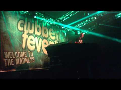 Coone Clubber fever 2015
