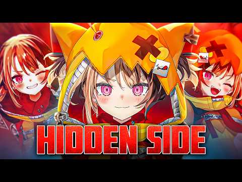 The Hidden Side of Gigi Murin