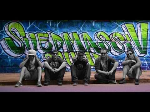 SUEDMASSIV SOUND  "MEHR FAIA"  JACK UNTAWEGA aka KROKO JACK  DUBPLATE