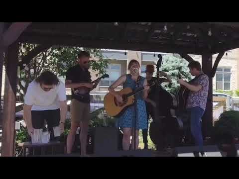 Promotional video thumbnail 29 for Noelle Goodin