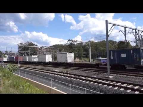 NR59 / 8183 / 8157 with 2SB1 - 12/10/15