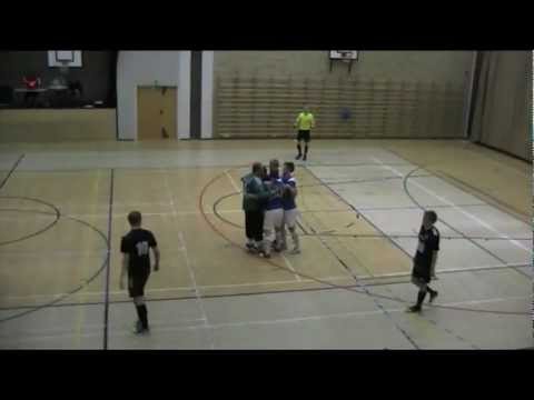 RIEMUTV: Liikunnan Riemu - ACE 10.11.2012