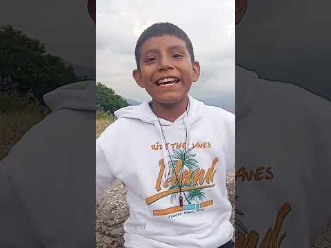 saludando Amis seguidores el negrito plateño la Plata huila