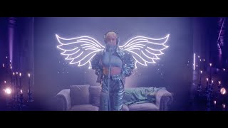 Tommy Genesis - 100 Bad | Exclusive Live Performance for 12 Moods