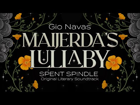 Maijerda's Lullaby - Maijerda Theme | Gio Navas