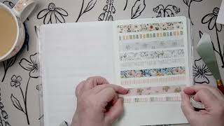 Mandy Lynn Plans Subscription Box February 2026