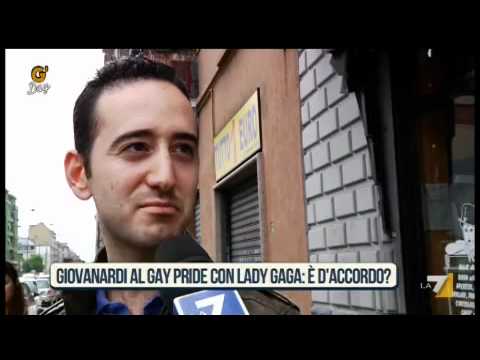 G'DAY con Geppi Cucciari 10/06/2011 - Come lei saprà