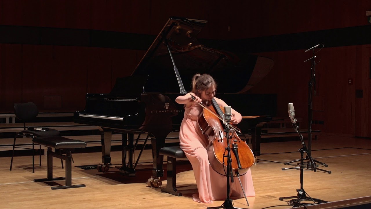 Irena Josifoska, Michael Cohen-Weissert