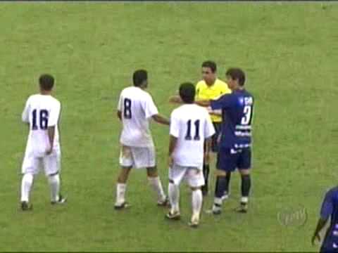 FESTA FIEL FORÇA TRICOLOR COM A QUEDA DELES