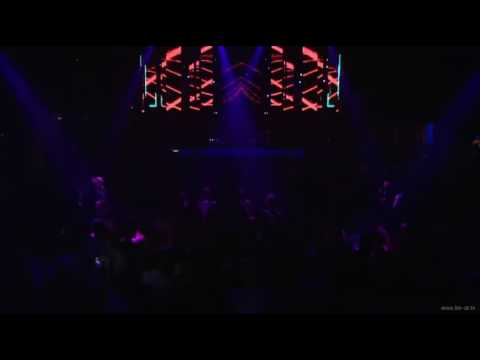 Carl Cox b2b Dubfire Space Ibiza Track id. Alex Costa & Kaiserdisco - Paradox