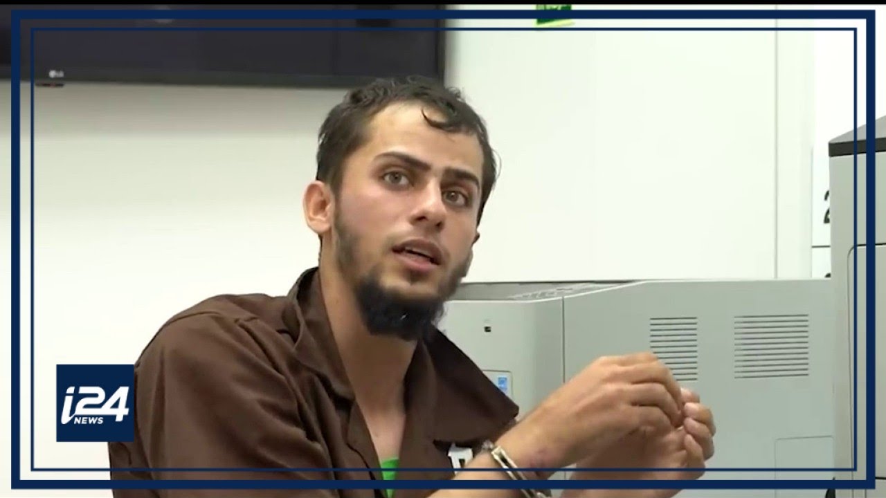 Terroristes du Hamas capturés : des révélations glaçantes