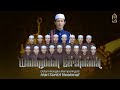 WADUNGDOLAH BERSHOLAWAT BERSAMA MAJLIS RATIB DAN SHOLAWAT MAHABBATUN NABI