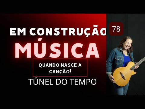 Túnel Do Tempo - Juçara Freire