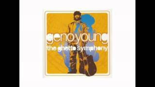 Geno Young   Honeydew neo soul