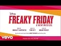 Bring My Baby (Brother) Home (From "Freaky Friday: A New Musical"/Audio Only)