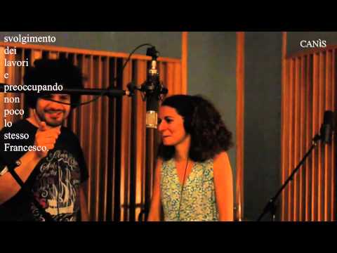 Daniele Soriani a.k.a. Canìs - Gennaio