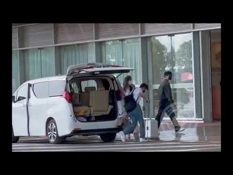 2023.05.28 🐑 Beijing drop off