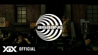 [4K] BIGBANG - &#39;HOW GEE&#39; (M/V)