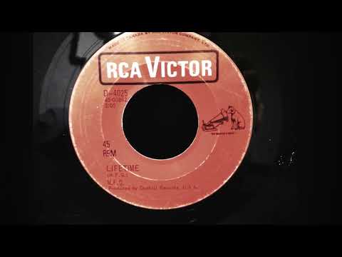 M.F.Q. (The Modern Folk Quartet) - Lifetime 1966