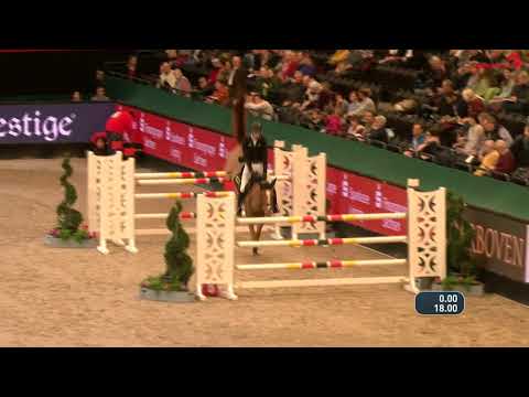 Christoph Kläsener | Equiline Youngster Cup Sonntag | PARTNER PFERD