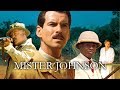 Mister Johnson 1990 Trailer HD