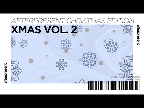 Mister Cheli - Guara | XMAS VOL. 2