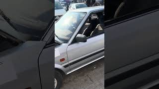 سيارة Nissan Bluebird **2.0DIESEL-BELGIAN ORIGINE** | صورة 4 - Autoline