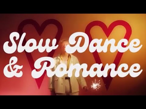 Video thumbnail for Slow Dance & Romance