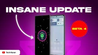 🚀 Android 17 Beta 4 - New Features are here | Finally It's Stable? 🔥