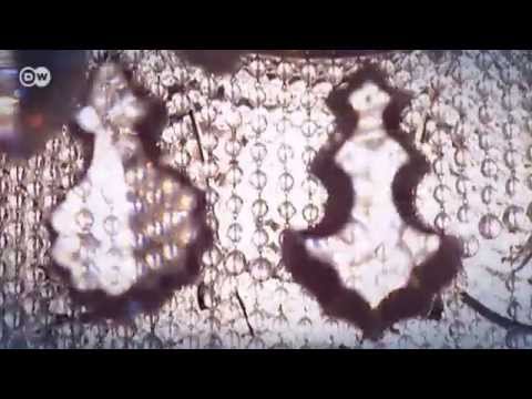 Design-Klassiker: Leuchten | Euromaxx - Zeitlos Schön