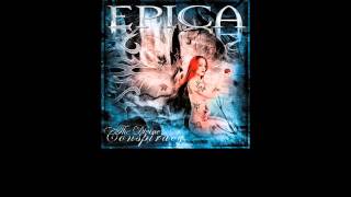Epica   Chasing the Dragon (Lyrics)
