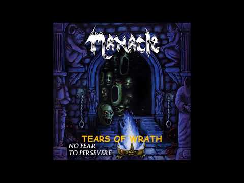 MANACLE - TEARS OF WRATH