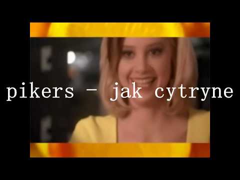 pikers -  jak cytryne 🍋 (official video) (hnn retro classic 🌿)
