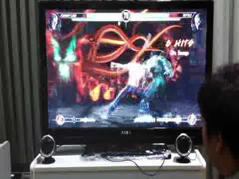 BCG May 2011 MK9 Winners Final - Shahrul & Nazmi v Sedatedmd & NvhA Part 1