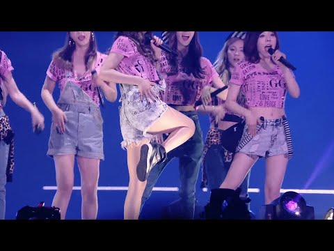 [DVD] Girls' Generation (소녀시대) - Blue Jeans '3rd Japan Tour - Love&Peace