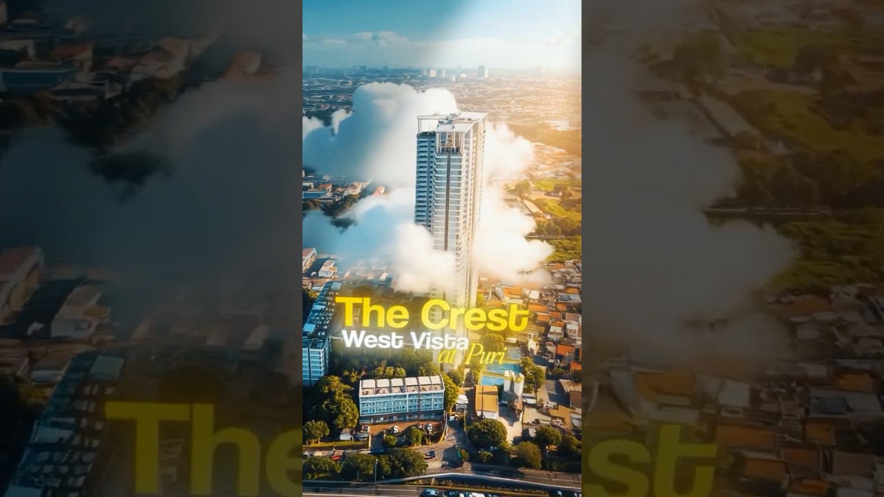 The Crest — Reels 2
