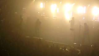 Final Solution with Peter Murphy