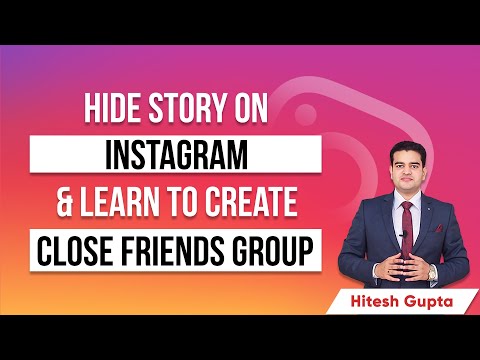Instagram Marketing Course in Hindi Instagram Tutorial for Beginners How to use Instagram 2021