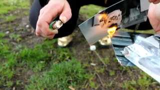 burning pictures