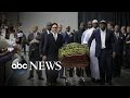 Muhammad Ali Funeral | Thousands Expected