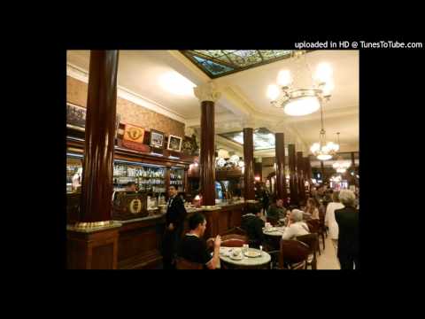 Today's Tango Is... Bar Exposición - Carlos Di Sarli 27-10-1952