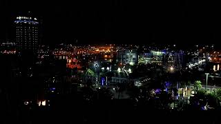 Som de Chuva para Relaxar a Mente e Dormir Profundamente - Barulho de Chuva serena