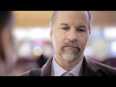 Checking in at an airport