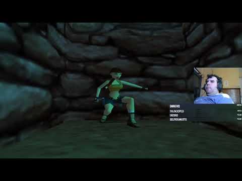 Tomb Raider: Legend of the Golden Scorpion (Niveles de autor). COMPLETO, Niveles 1 al 6