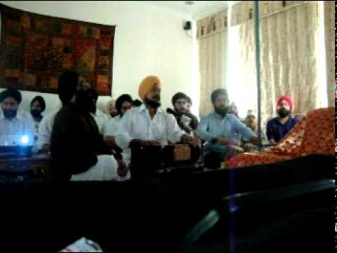 Veer Mahabeer Singh Ji - Jinni Har Har Naam Dhaiya 2