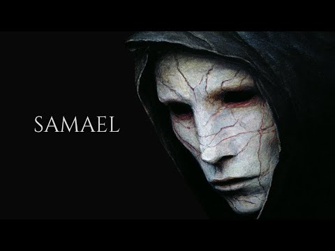 The Angel Too Evil for Heaven