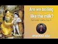 Damodar Katha Day 5 - Are we boiling like the milk? | Hosted by ISKCON Atlanta | Amarendra Dasa