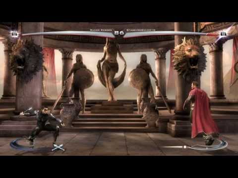 Awww, my first (recorded) rage quitter