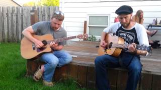 Smoke and Wine (Hank III cover)
