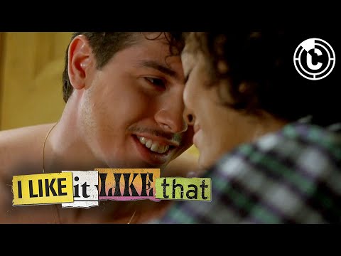 I Like It Like That | "You Know What I Want?" | CineStream